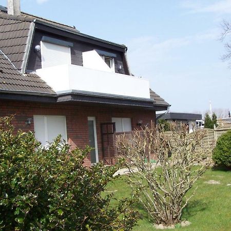 Goden Wind 20 Apartman Westerdeichstrich Kültér fotó