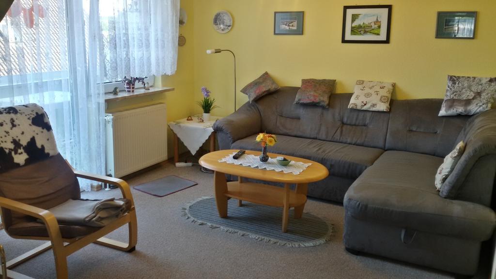Goden Wind 20 Apartman Westerdeichstrich Kültér fotó