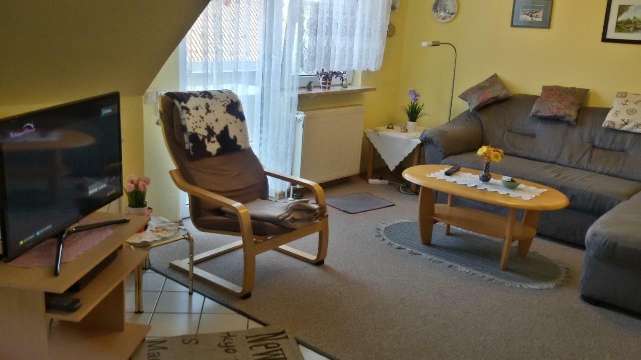 Goden Wind 20 Apartman Westerdeichstrich Kültér fotó